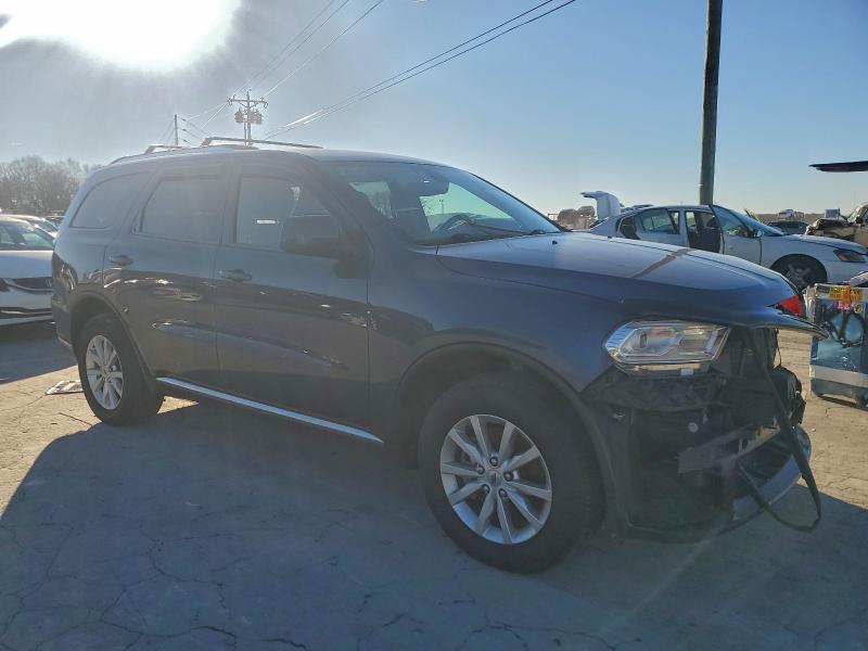 Фото 4 - DODGE DURANGO