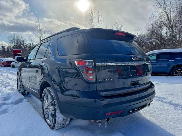 Фото 3 - FORD EXPLORER