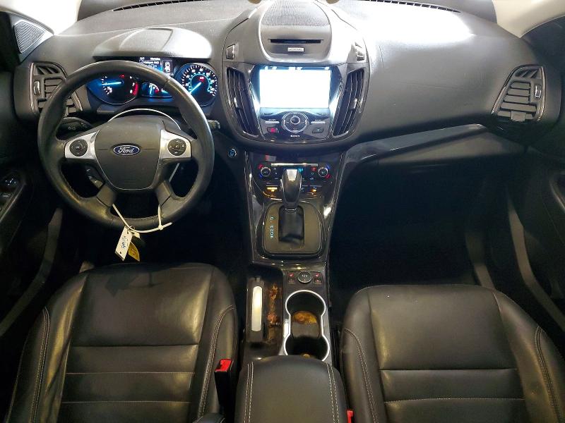 Фото 8 - FORD ESCAPE