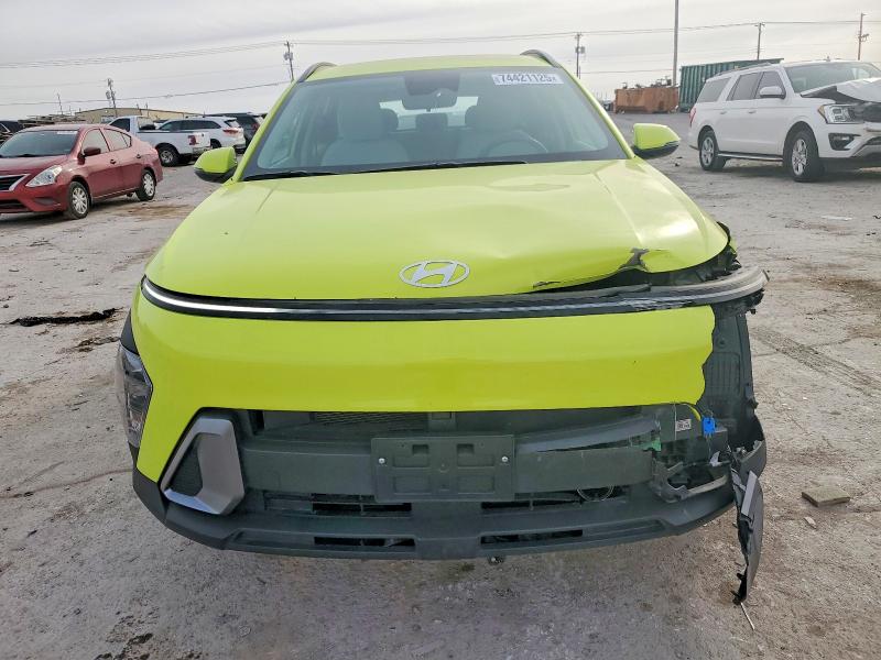 Фото 5 - HYUNDAI KONA