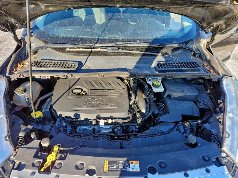 Фото 12 - FORD ESCAPE