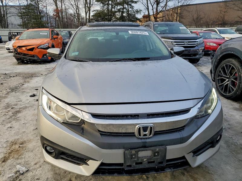 Фото 5 - HONDA CIVIC