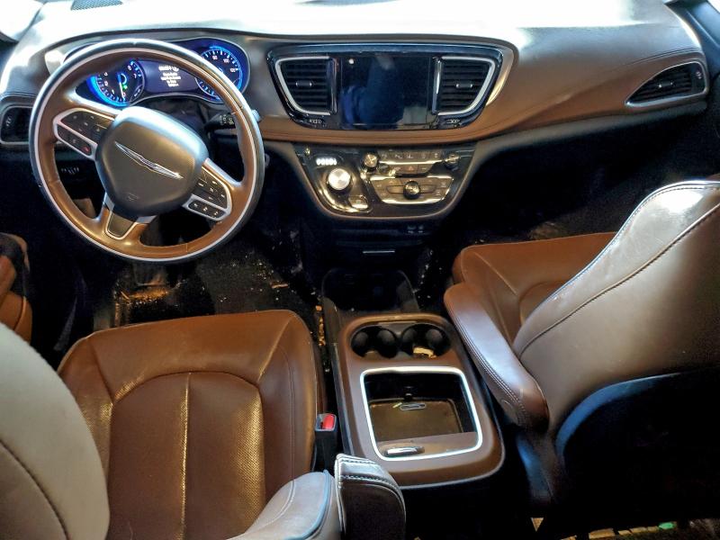 Фото 8 - CHRYSLER PACIFICA