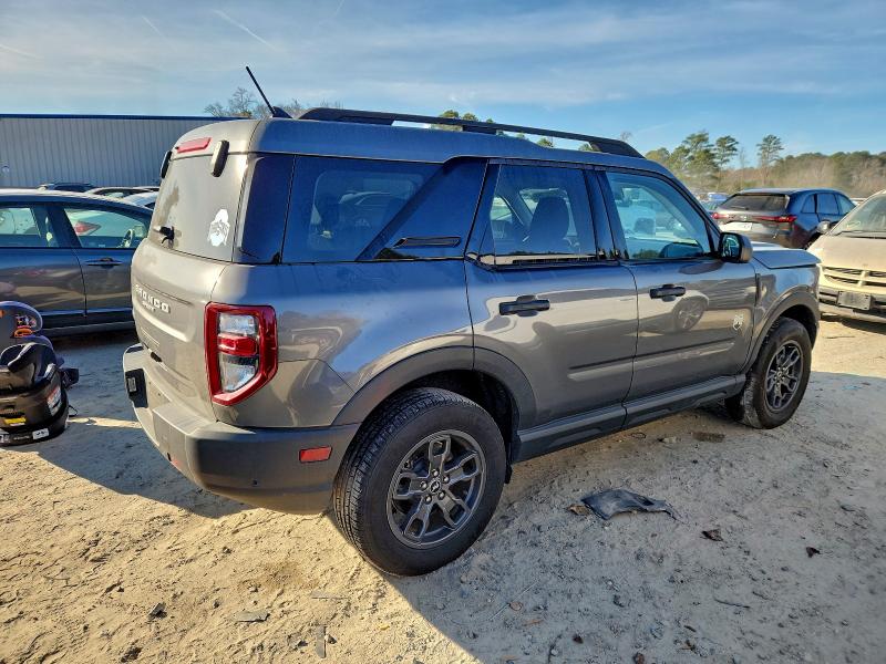 Фото 3 - FORD BRONCO