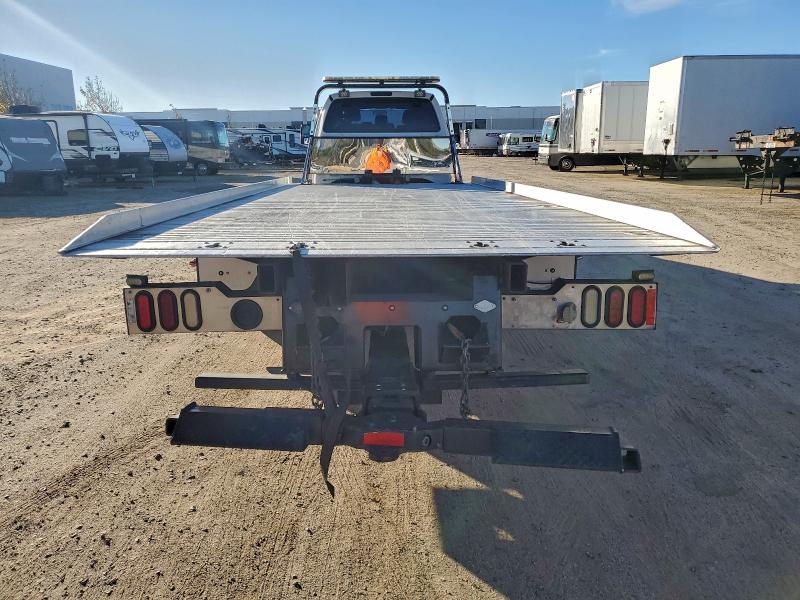 FORD F650 2016 VIN 1FDWX6DC2GDA01842