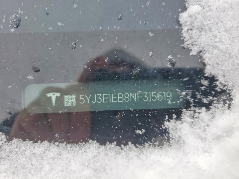 Фото 12 - TESLA MODEL 3