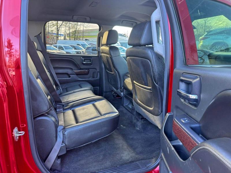 Фото 8 - GMC SIERRA