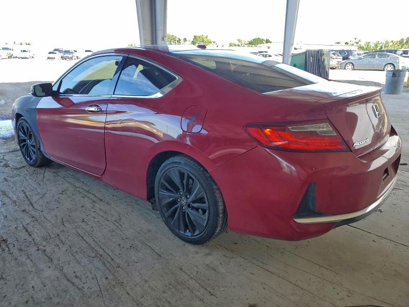 Фото 2 - HONDA ACCORD