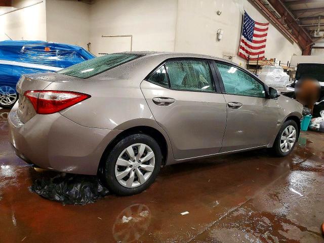 Фото 3 - TOYOTA COROLLA