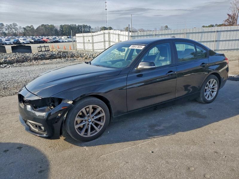 Фото 1 - BMW 3 SERIES