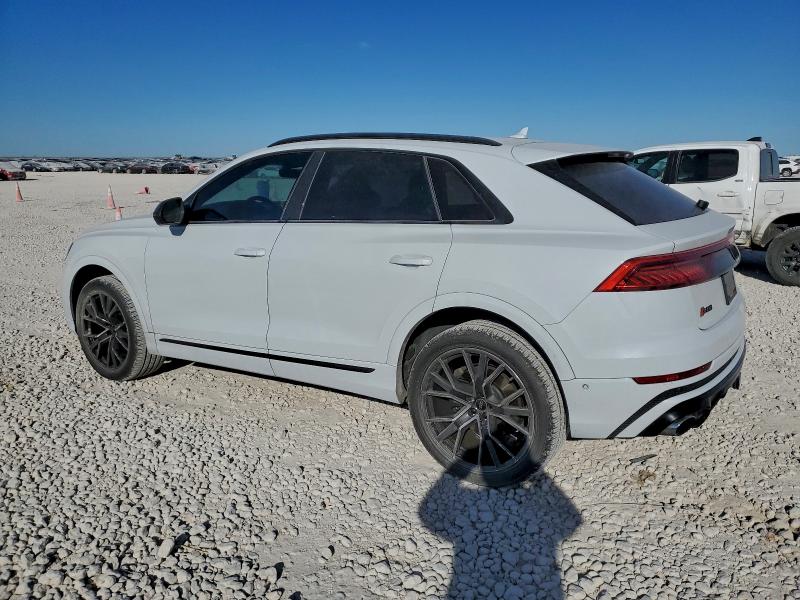 Фото 2 - AUDI SQ8