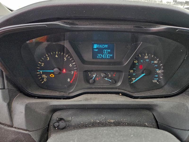 Фото 9 - FORD TRANSIT