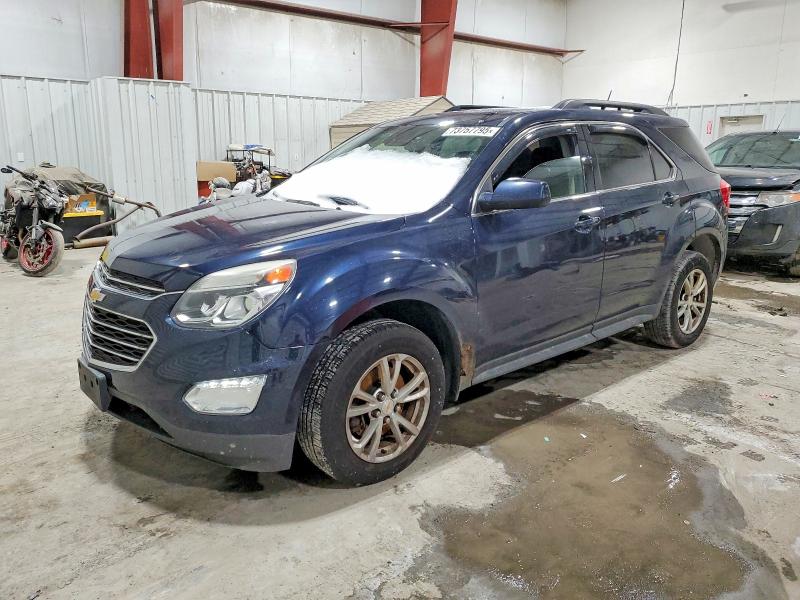 Фото 1 - CHEVROLET EQUINOX