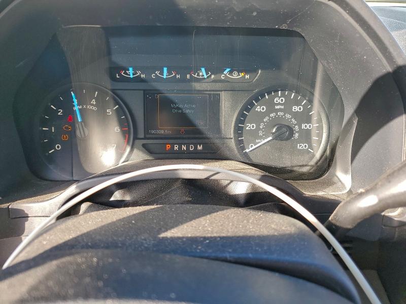 Фото 9 - FORD F-150