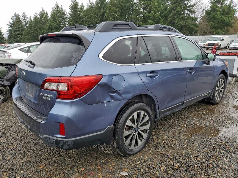 Фото 3 - SUBARU OUTBACK