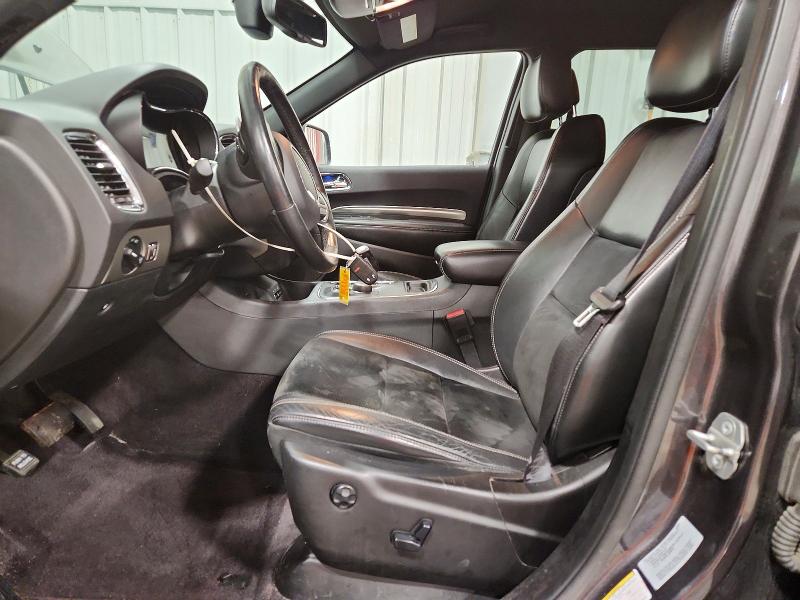 Фото 7 - DODGE DURANGO