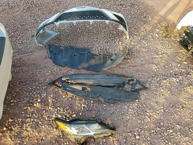 Фото 12 - TOYOTA CAMRY