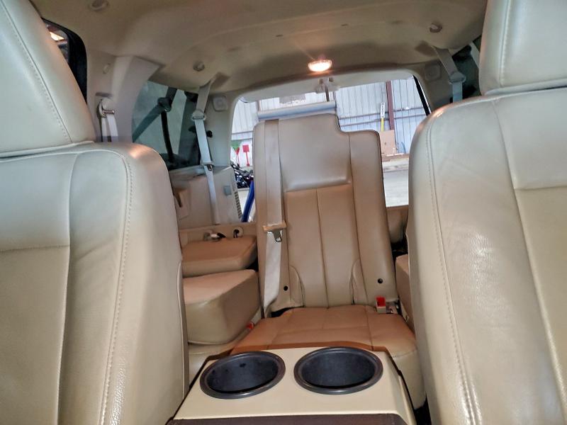 FORD EXPEDITION 2016 VIN 1FMJK1HT5GEF11313