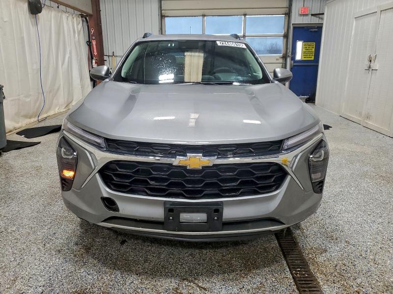 Фото 5 - CHEVROLET TRAX