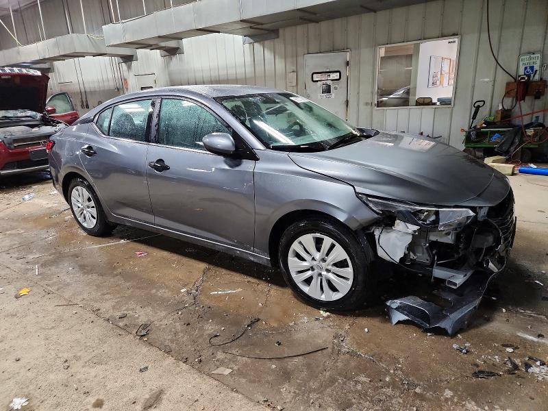 Фото 4 - NISSAN SENTRA