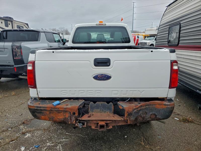 Фото 6 - FORD F350