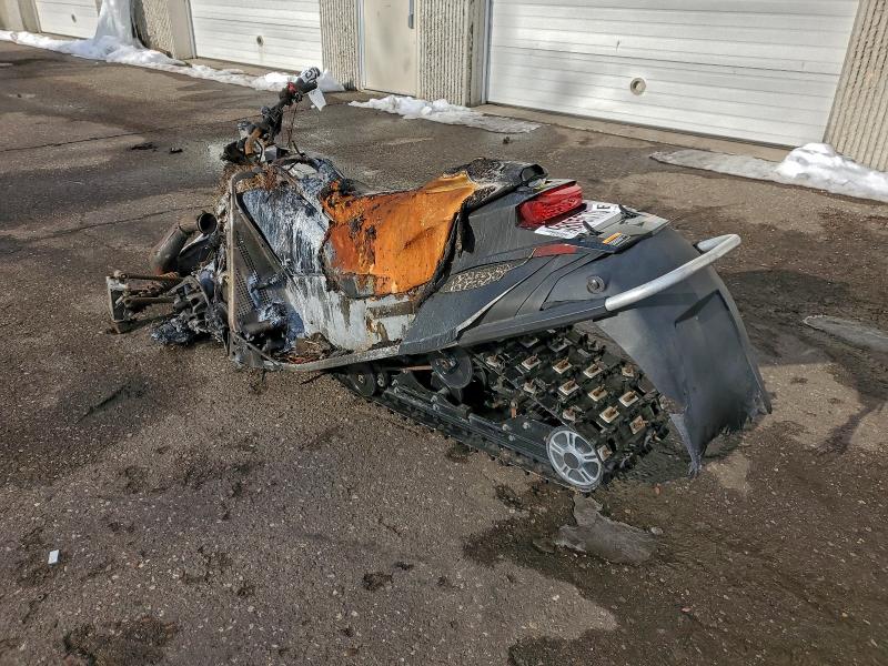 ARCTIC-CAT 1000 2007