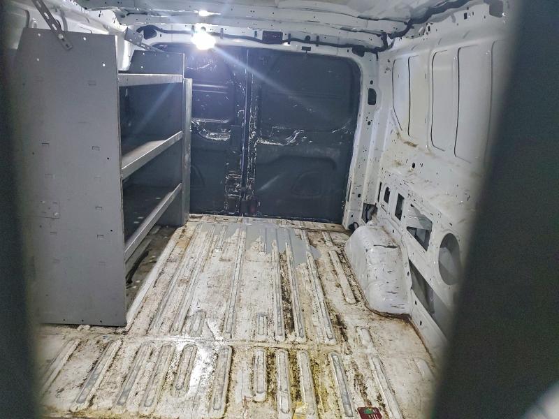 Фото 10 - FORD TRANSIT