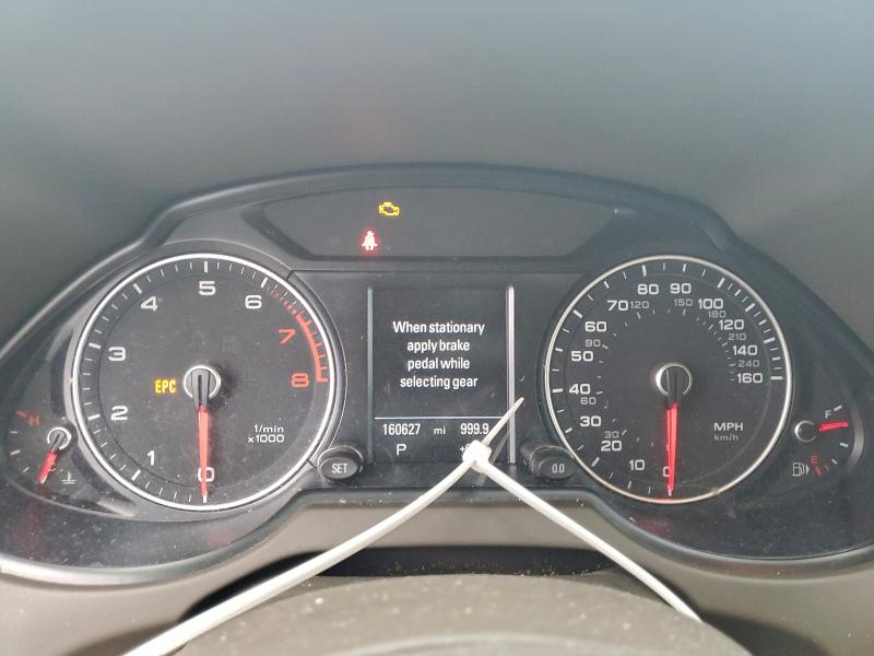 Фото 9 - AUDI Q5