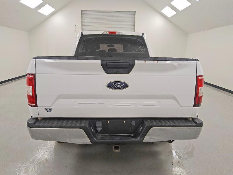 Фото 6 - FORD F-150