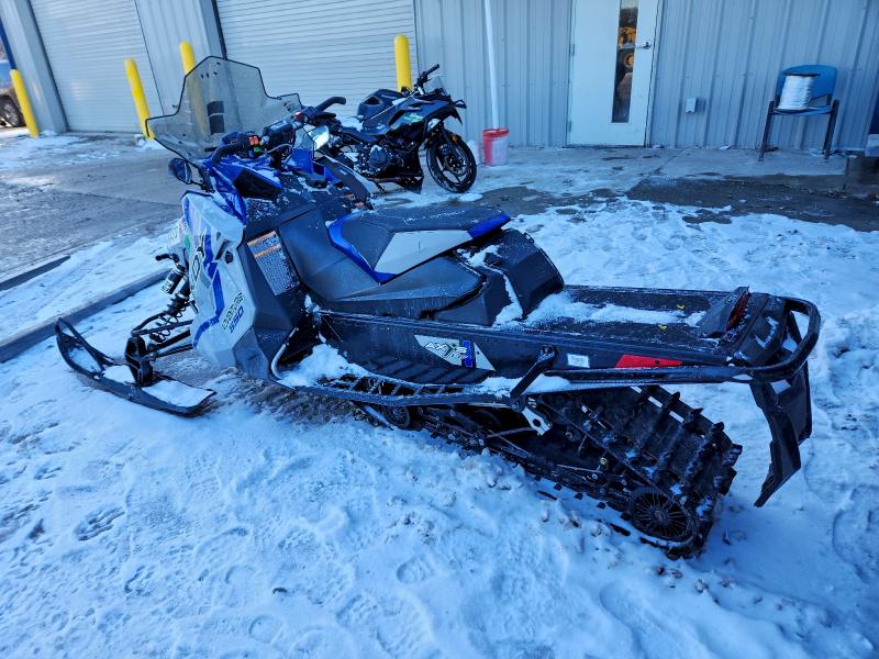 Фото 3 - POLARIS INDY