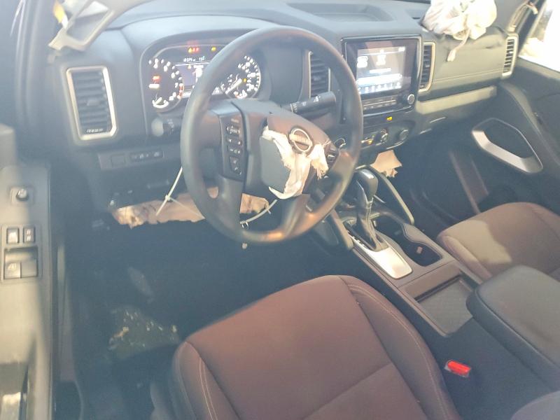 Фото 8 - NISSAN FRONTIER