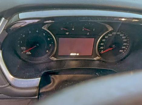 Фото 8 - CHEVROLET TRAVERSE