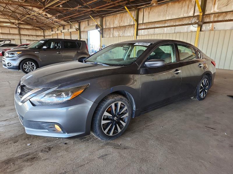 Фото 1 - NISSAN ALTIMA