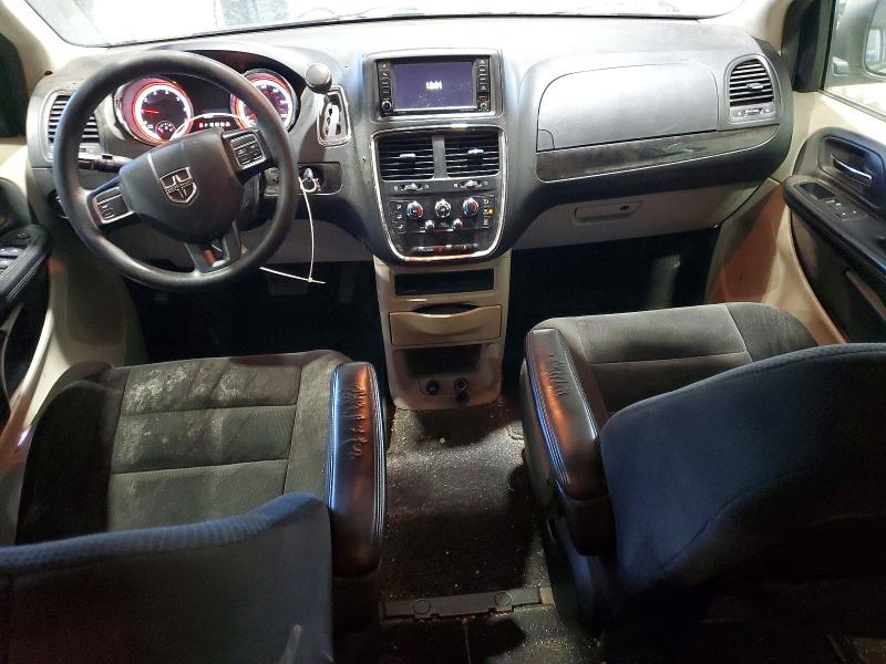 Фото 8 - DODGE CARAVAN