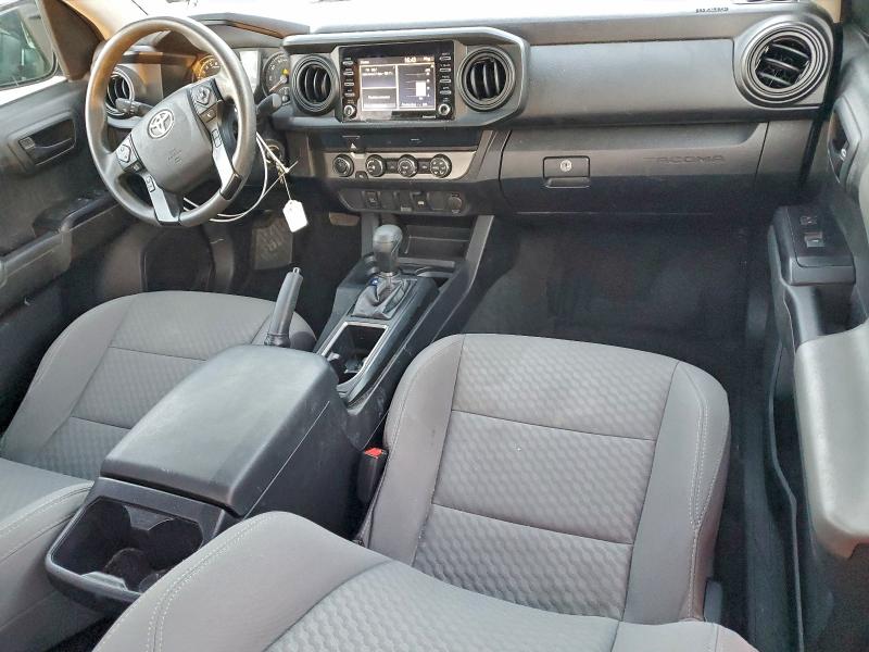 Фото 8 - TOYOTA TACOMA