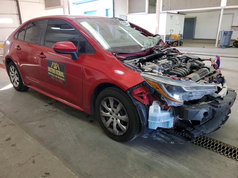 Фото 4 - TOYOTA COROLLA