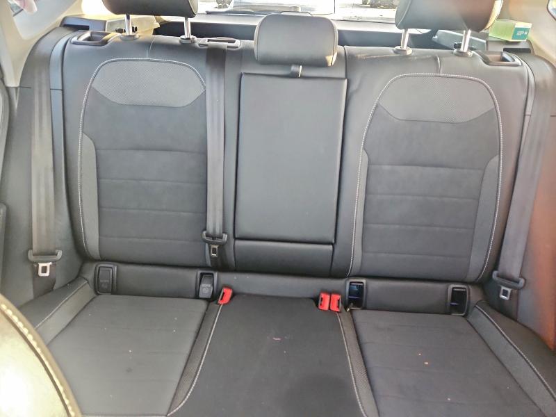 Фото 10 - VOLKSWAGEN TAOS SE