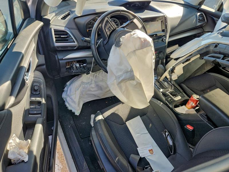 Фото 8 - SUBARU FORESTER