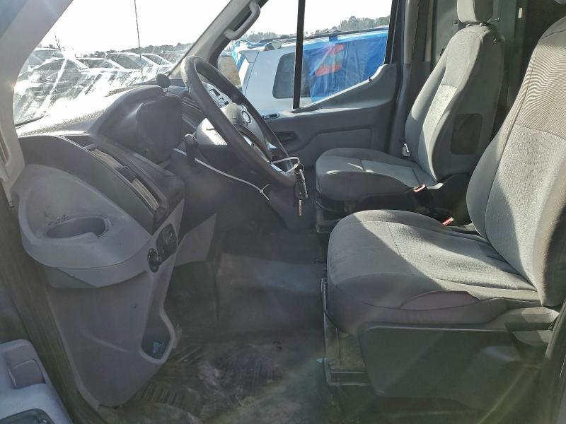 Фото 7 - FORD TRANSIT