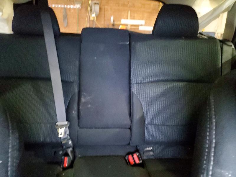 Фото 10 - SUBARU OUTBACK