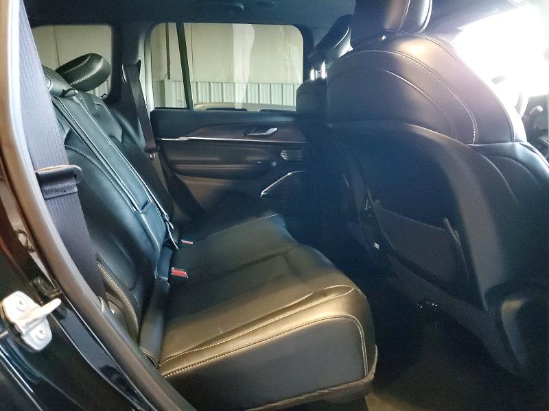 Фото 11 - JEEP GRAND CHER