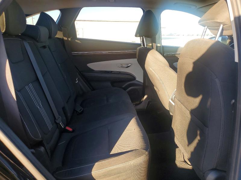 Фото 11 - HYUNDAI TUCSON