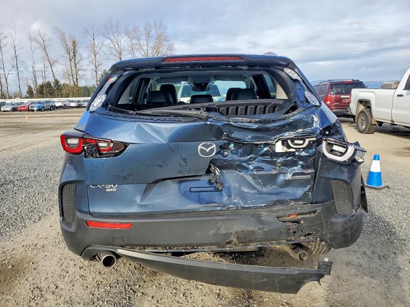 Фото 6 - MAZDA CX-50