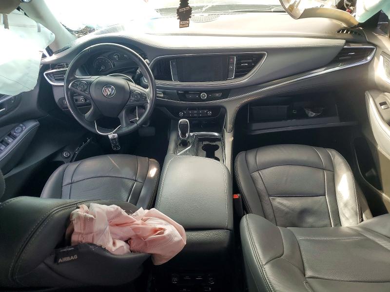 Фото 8 - BUICK ENCLAVE