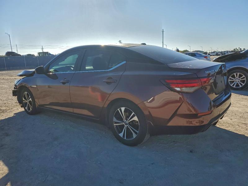 Фото 2 - NISSAN SENTRA