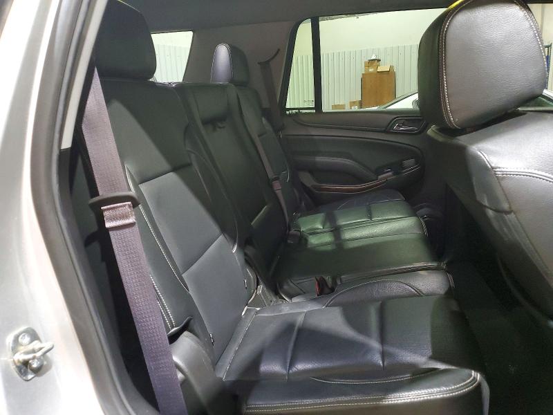 Фото 11 - GMC YUKON