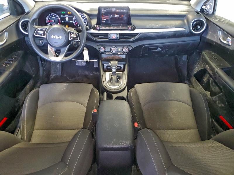 Фото 8 - KIA FORTE