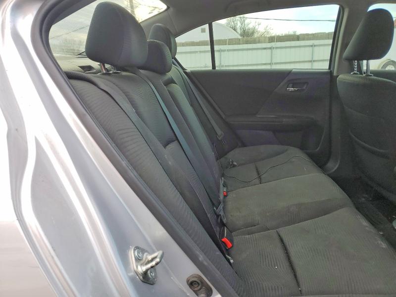 Фото 10 - HONDA ACCORD