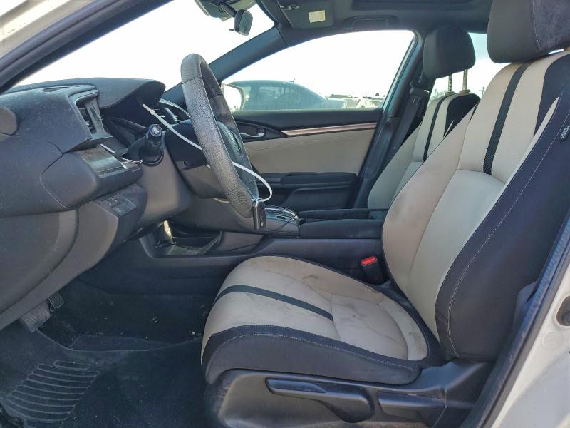 Фото 7 - HONDA CIVIC