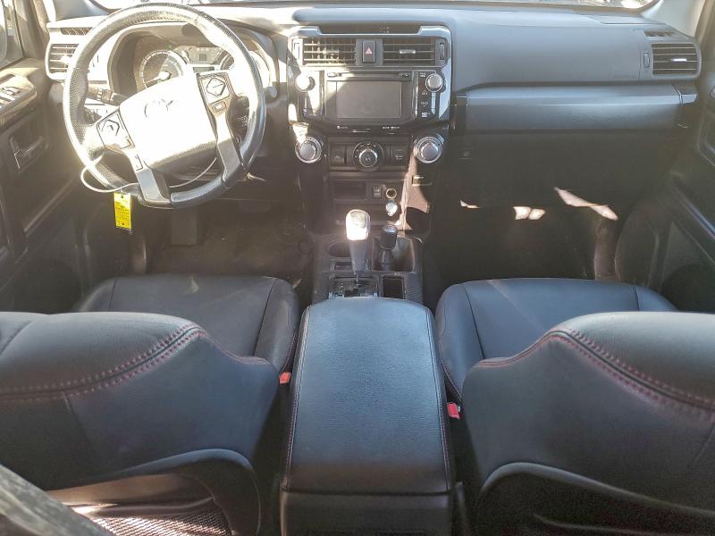 Фото 8 - TOYOTA 4RUNNER